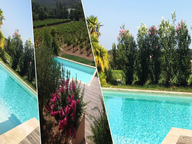 Gite Chateau Henri Bonnaud