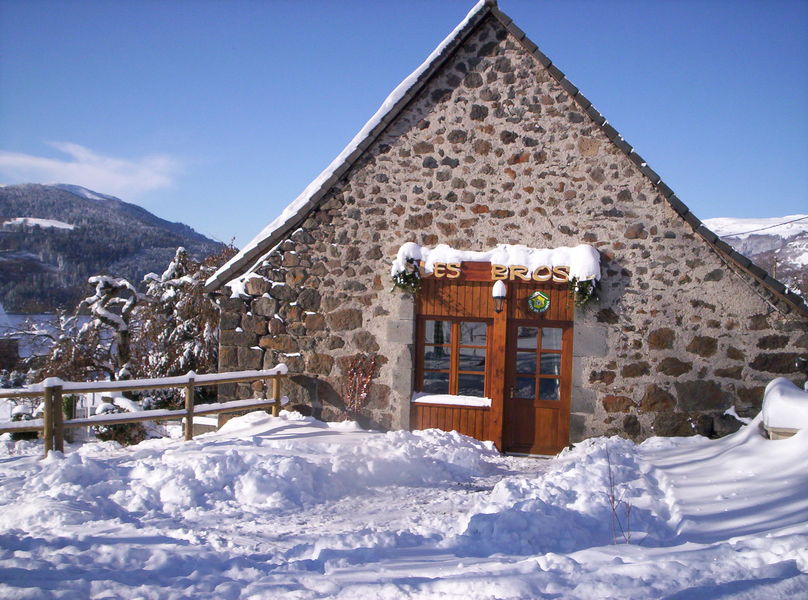 Meyniel Laurent et Jenni