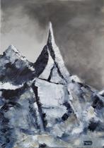 Aiguille de la Dibona