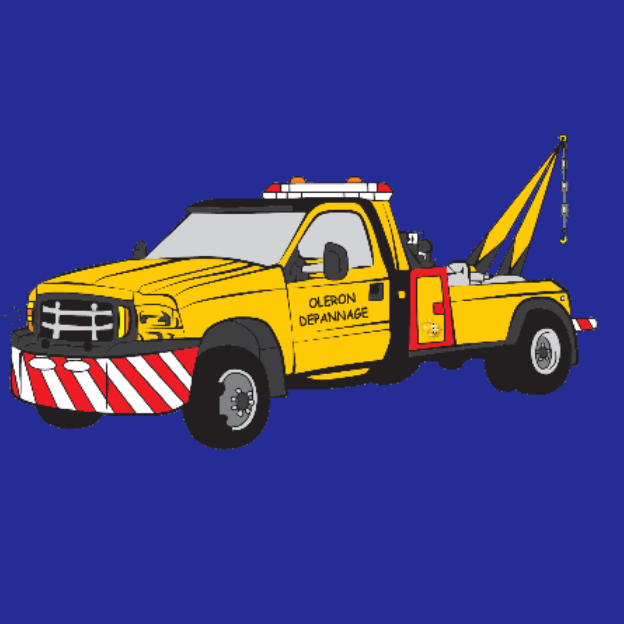 Oléron dépannage
