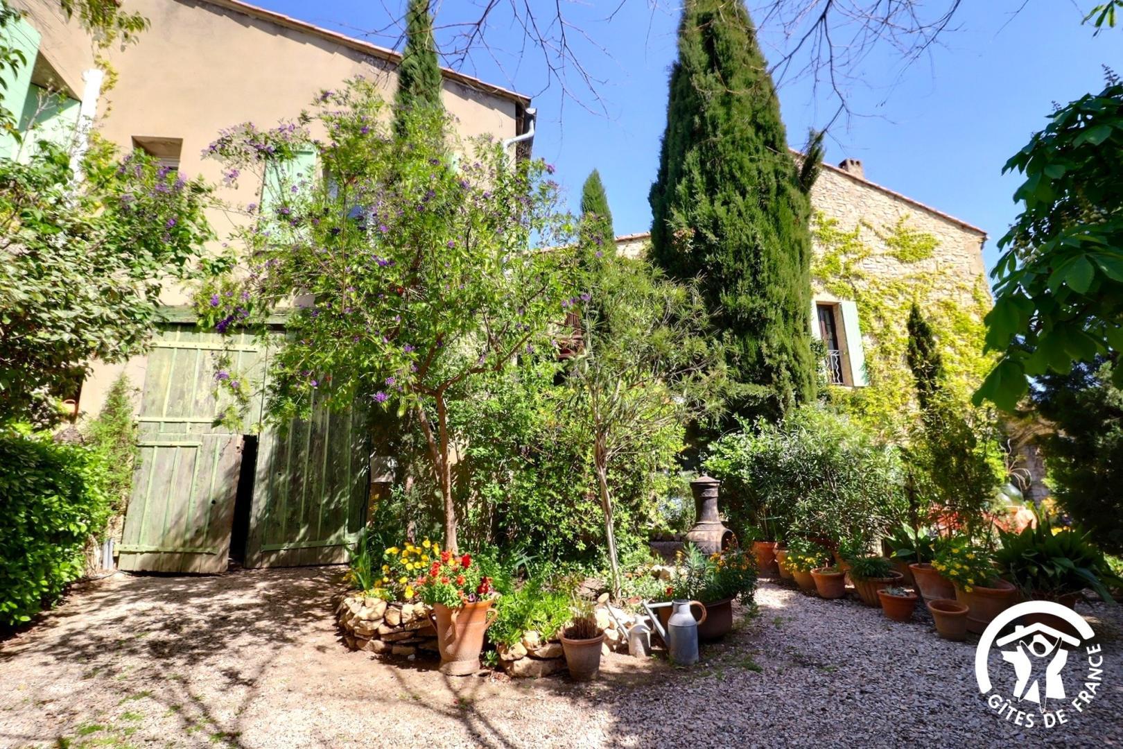 L'Oustau de Louis, Lançon-Provence - photo 17