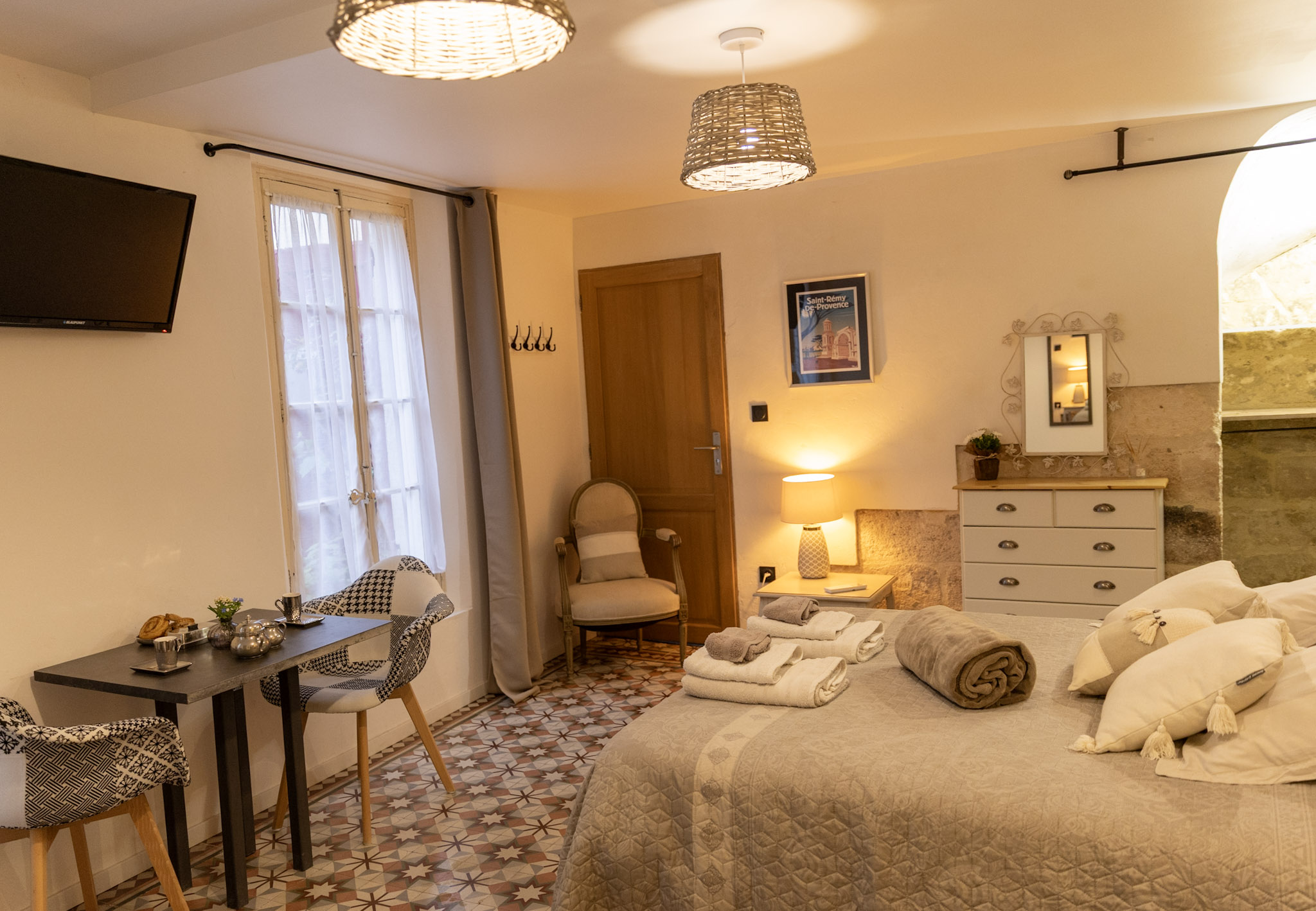 Instant en Provence La Bastide, Eyragues - photo 8