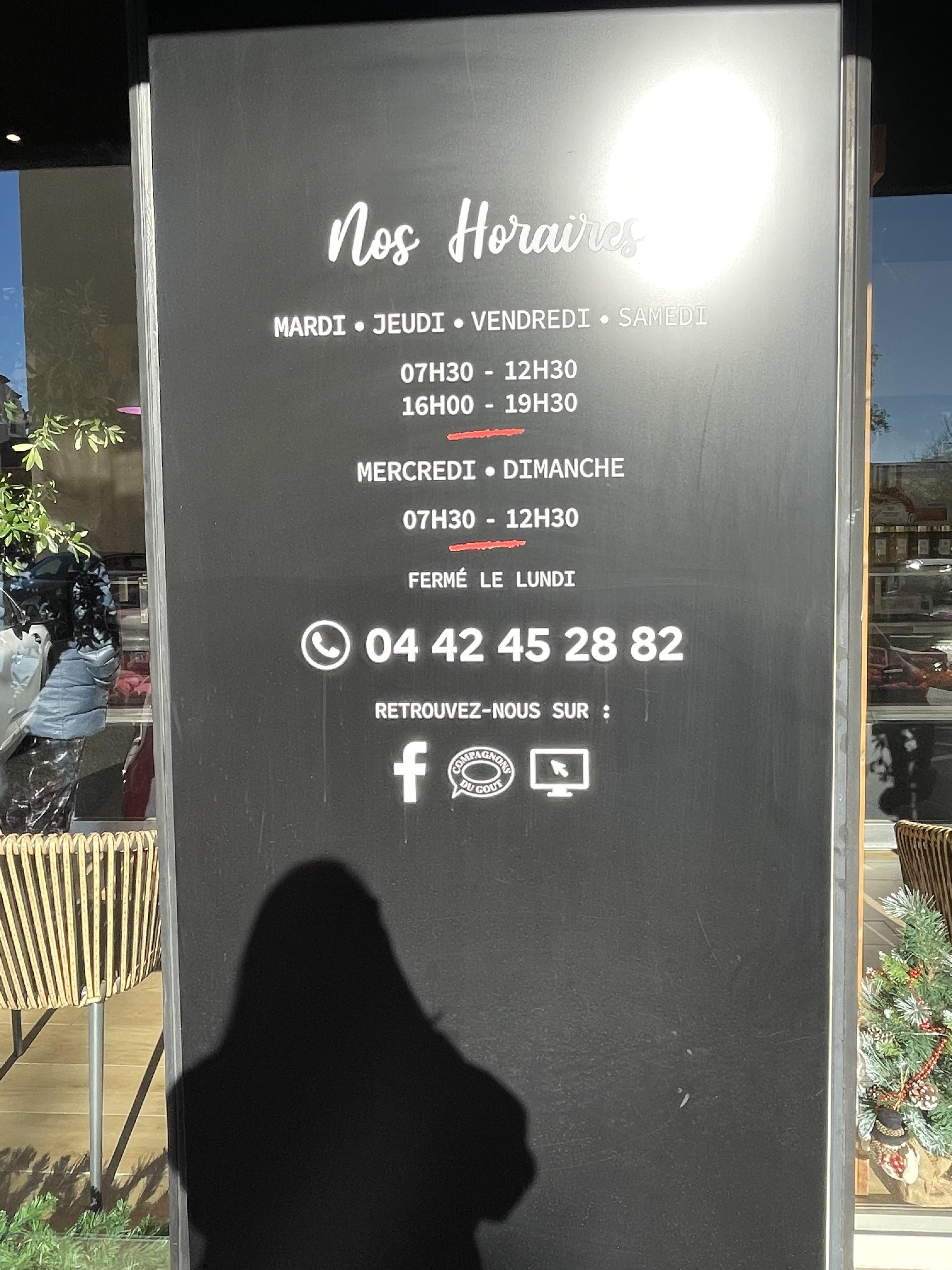 Boucherie de la Côte Bleue - photo 3