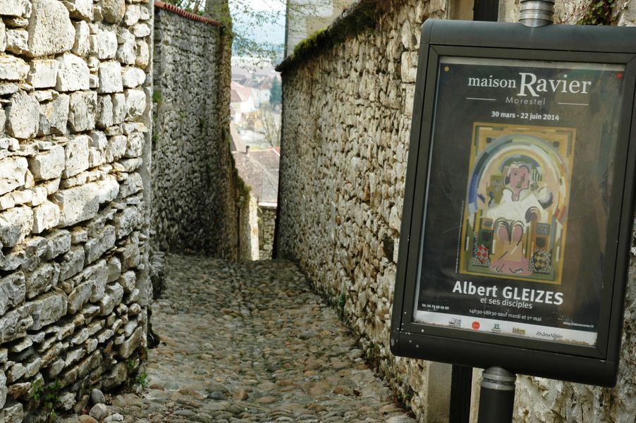 Muette - OTSI Morestel