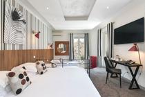 Photo de l'hotel Best Western Plus Hôtel Brice Garden à Nice