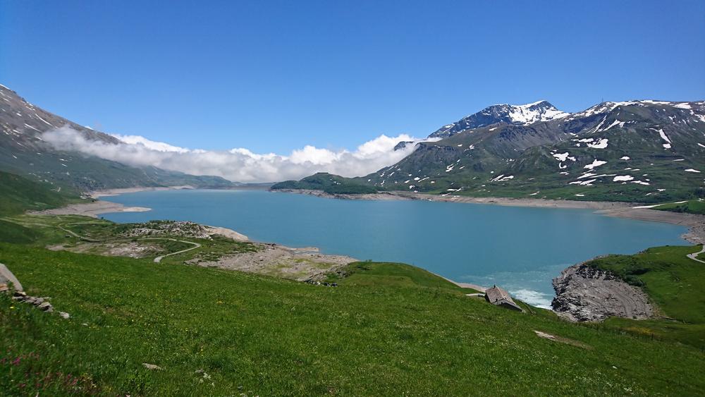 Animation nature : Course d'orientation au fort de Variselle_Val-Cenis
