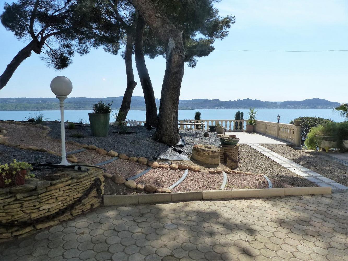 Au Bord de l'Etang - Villa Jeanne, Miramas - photo 15