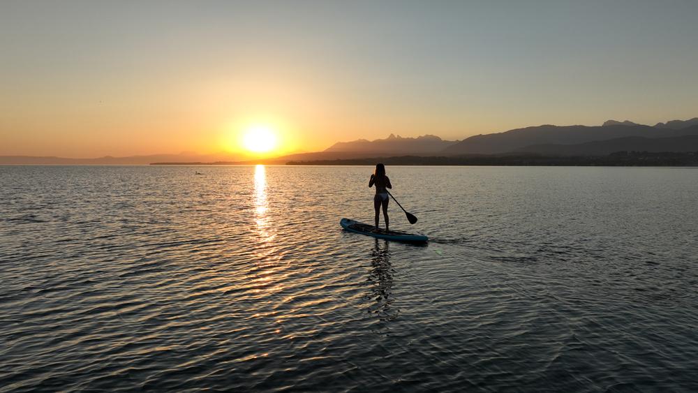Plage d'Excenevex_Excenevex