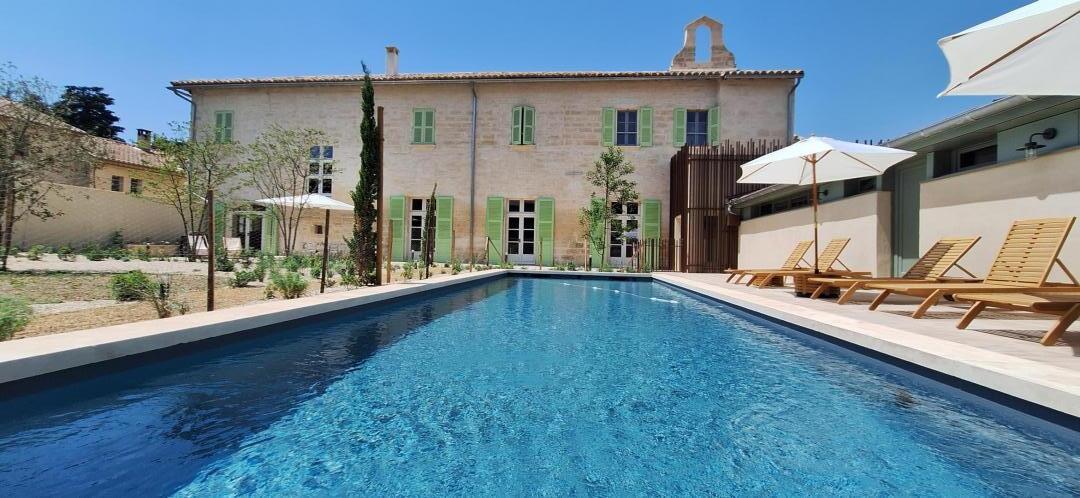 Le Couvent de Barbentane, Barbentane - photo 8