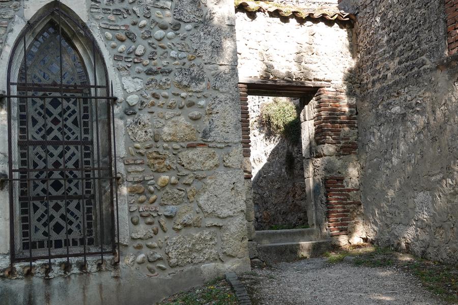 La ville se dévoile pour les journée du Patrimoine