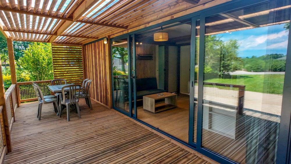 Cottage Fidji La Plaine Tonique_Malafretaz