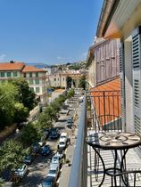 Photo de l'hotel Palais Ségurane Boutique Hôtel à Nice