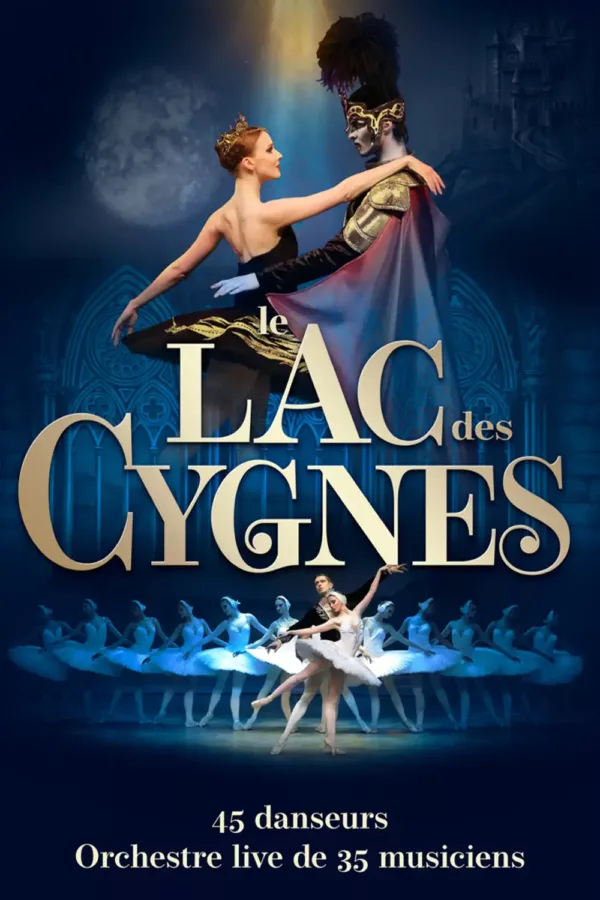 International Festival Ballet_Grenoble
