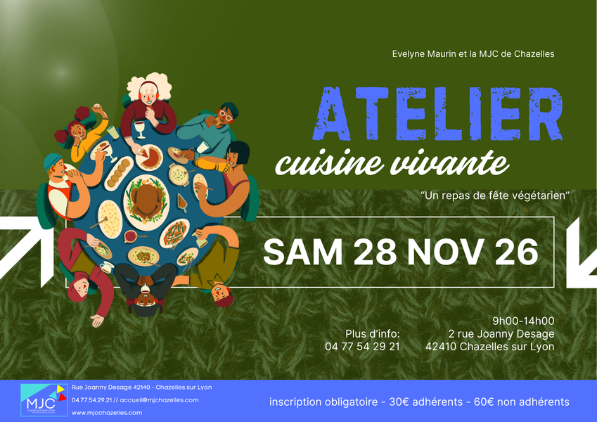 fête