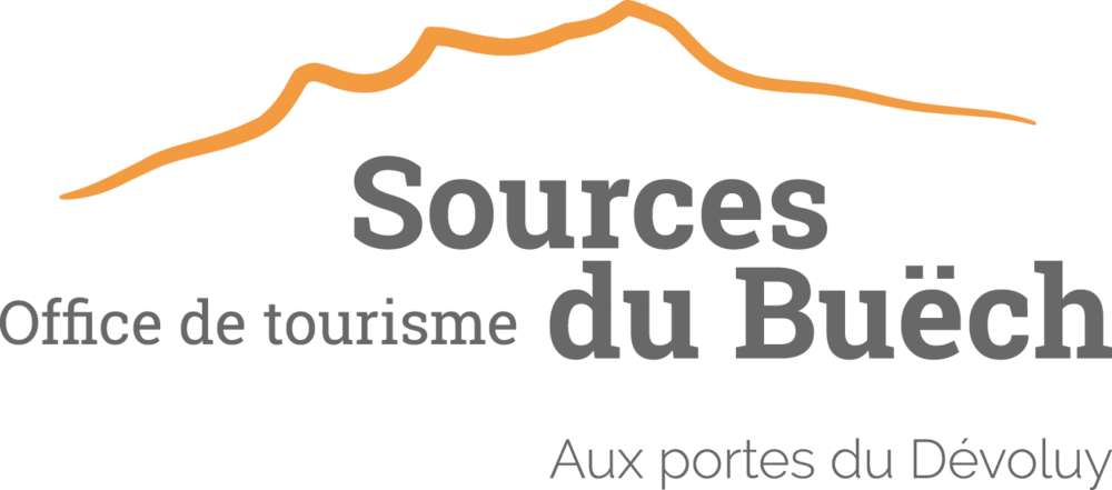 Office de Tourisme Sources du Buëch