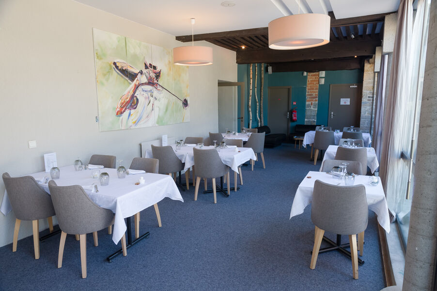 Villette-sur-Ain, Hôtel-Golf-Restaurant La Sorelle