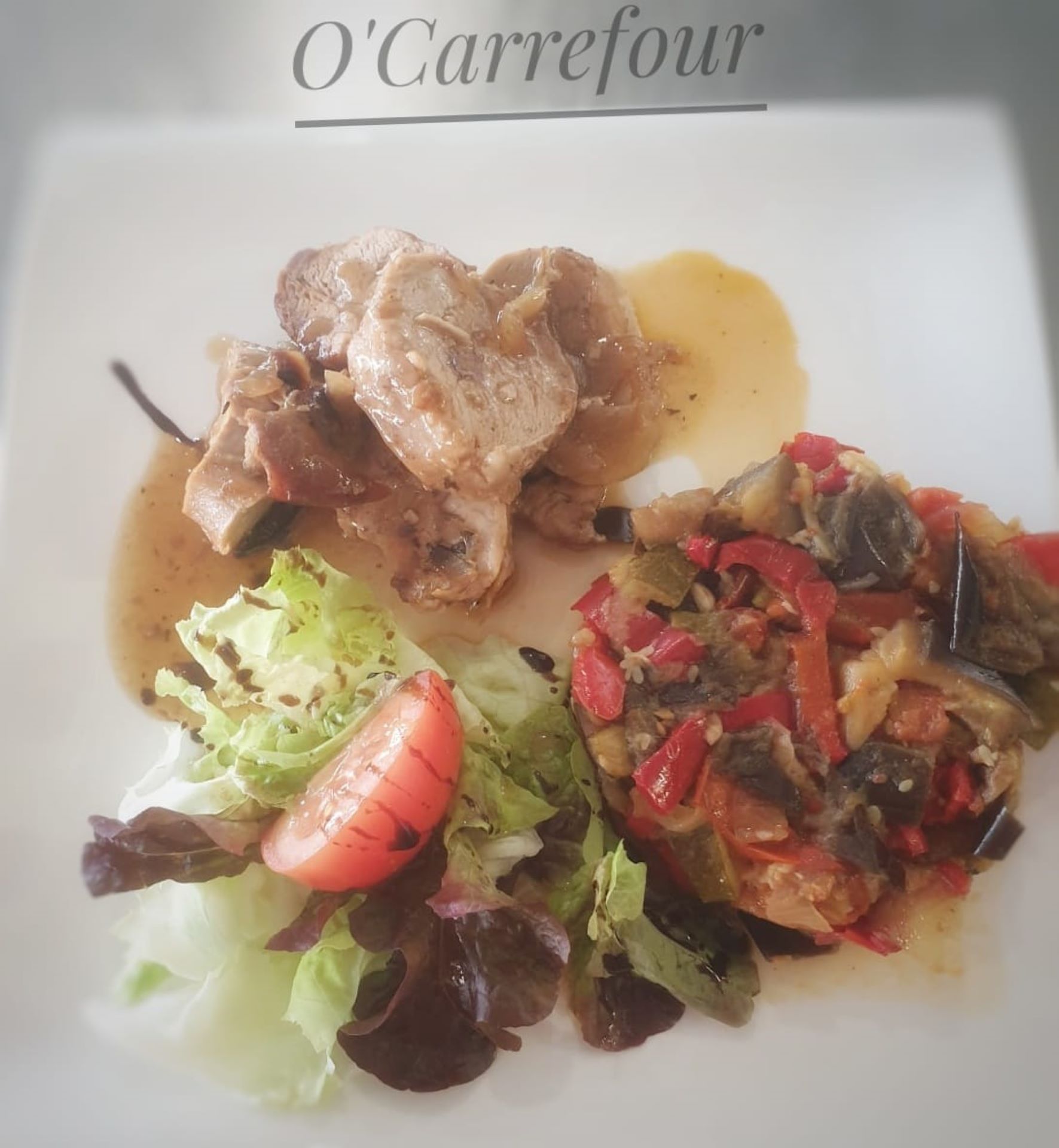 Brasserie O'Carrefour, La Ciotat - photo 18