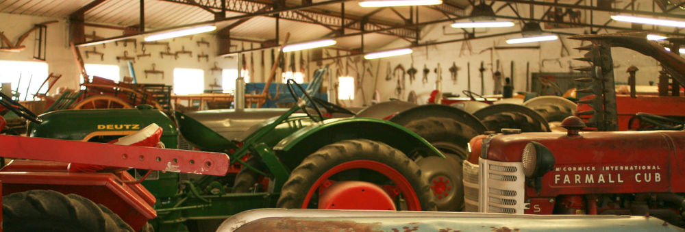 La Bastide neuve villelaure