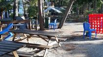 Camping le Haut Verdon Villars Colmars