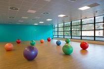 Espace Activités Physiques