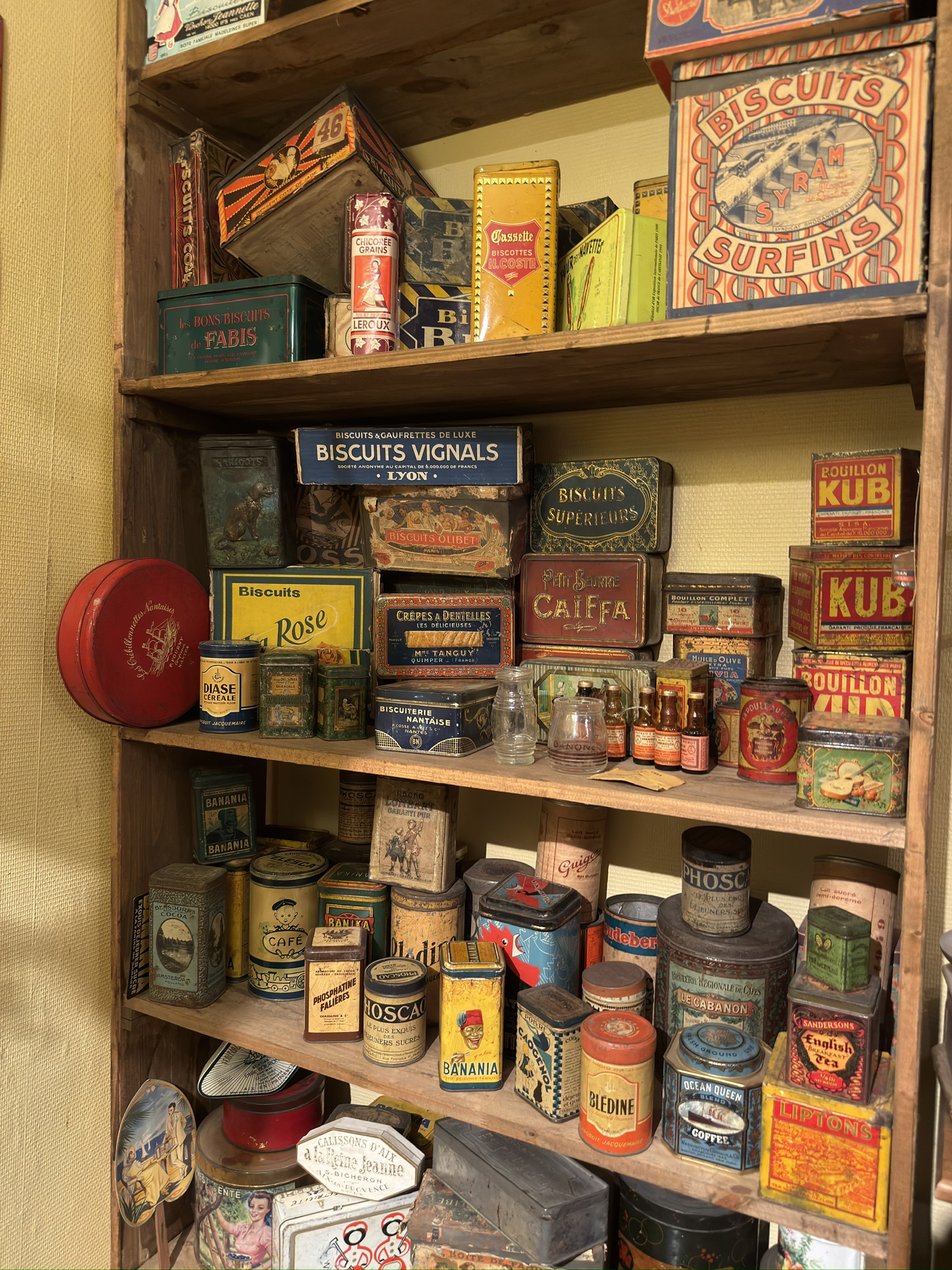 Musée Gardanne Autrefois, Gardanne - photo 7