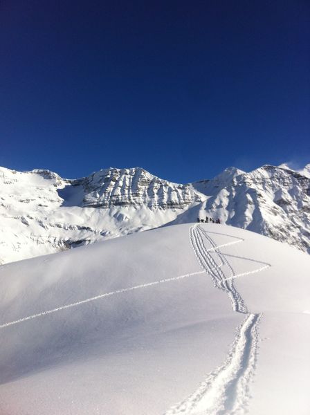Himal hiver | Himal Himal hiver