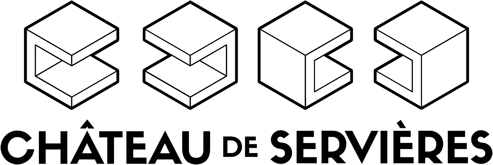 Galerie Château de Servières