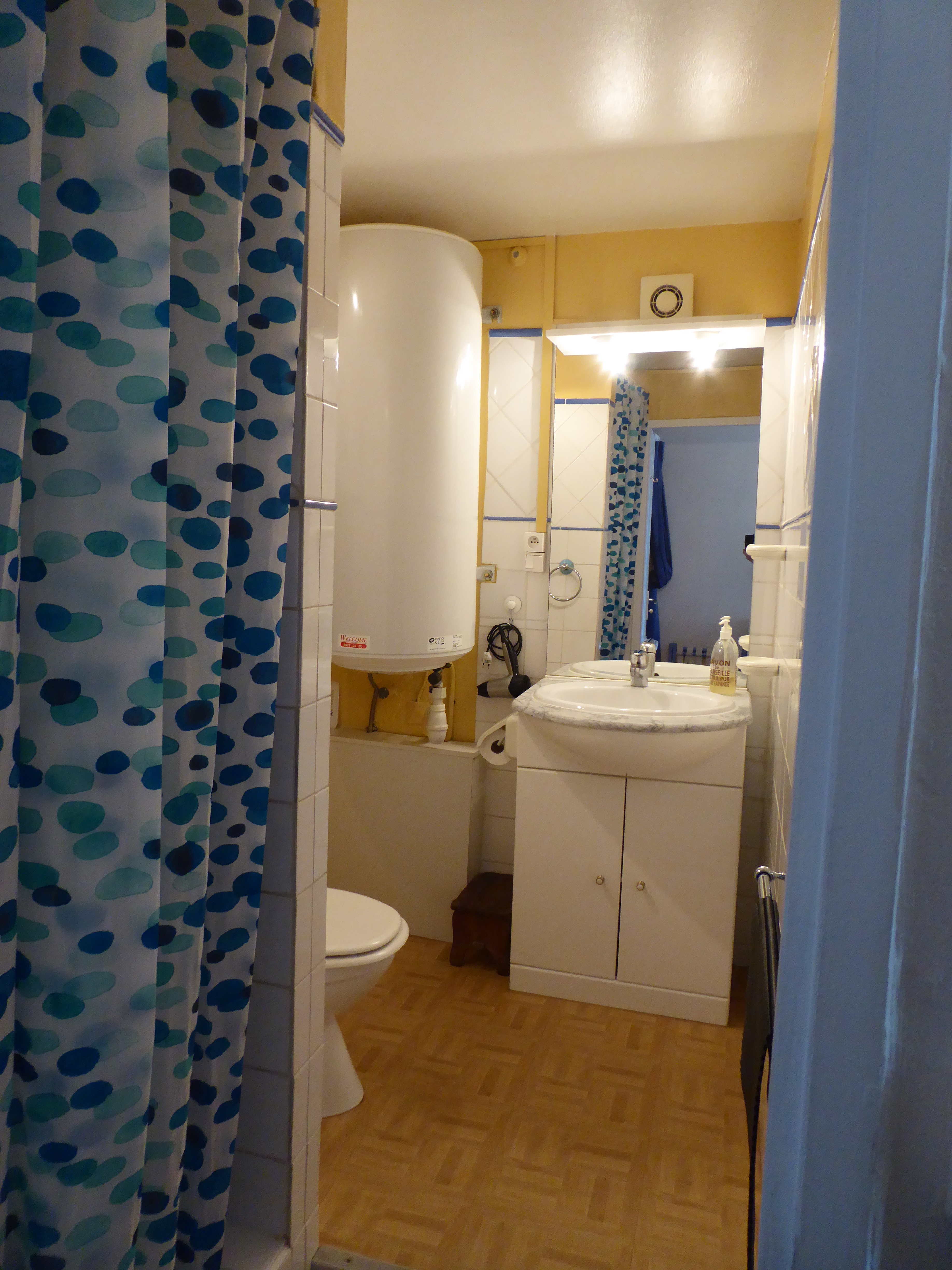 Mas Saint Antoine - Casa dora, Rognonas - photo 9