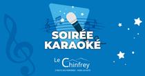 Image CHINFREY_KARAOKE_GENERIQUE