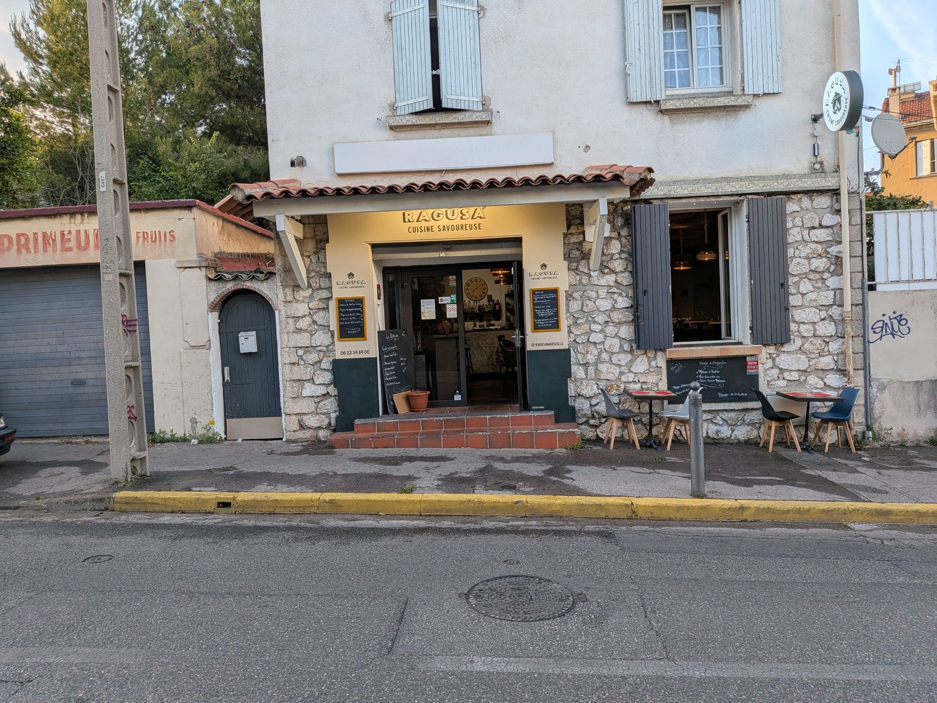 Ragusa, Marseille 13e Arrondissement - photo 2