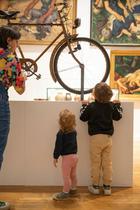 Les tout-petits vélos (0-3 ans)_Saint-Étienne