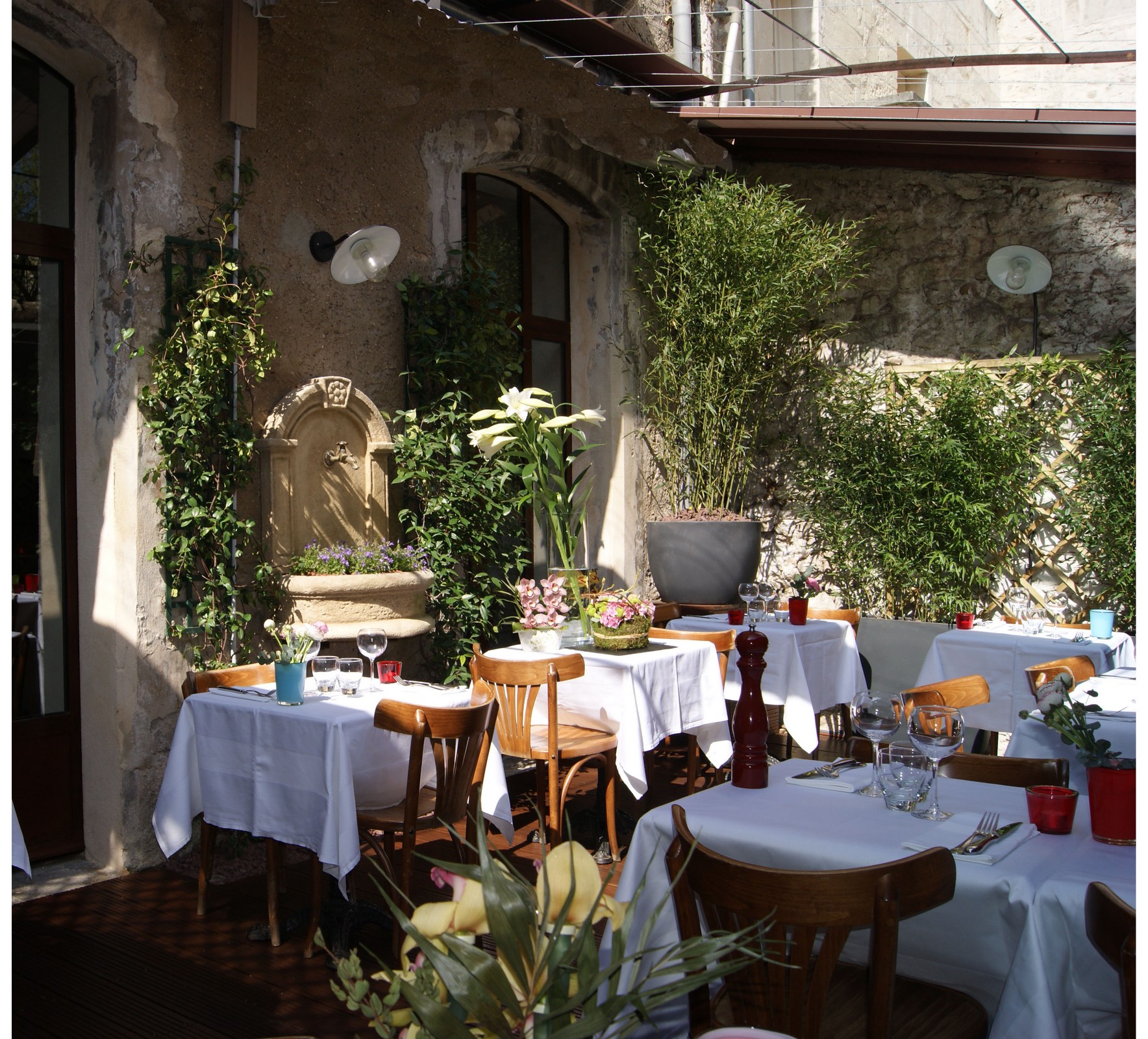 L'Aile ou la Cuisse - photo 2