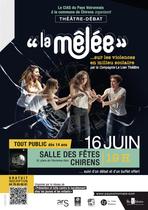 Affiche de l'évènement