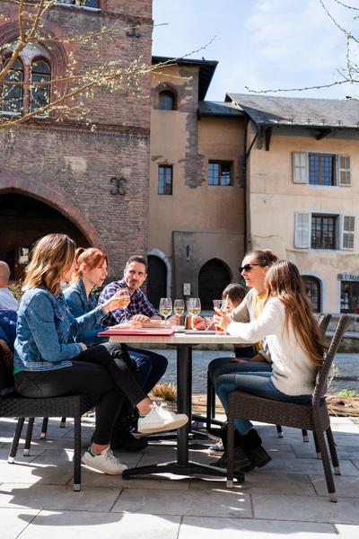 Ô Besoin d'Air_Albertville