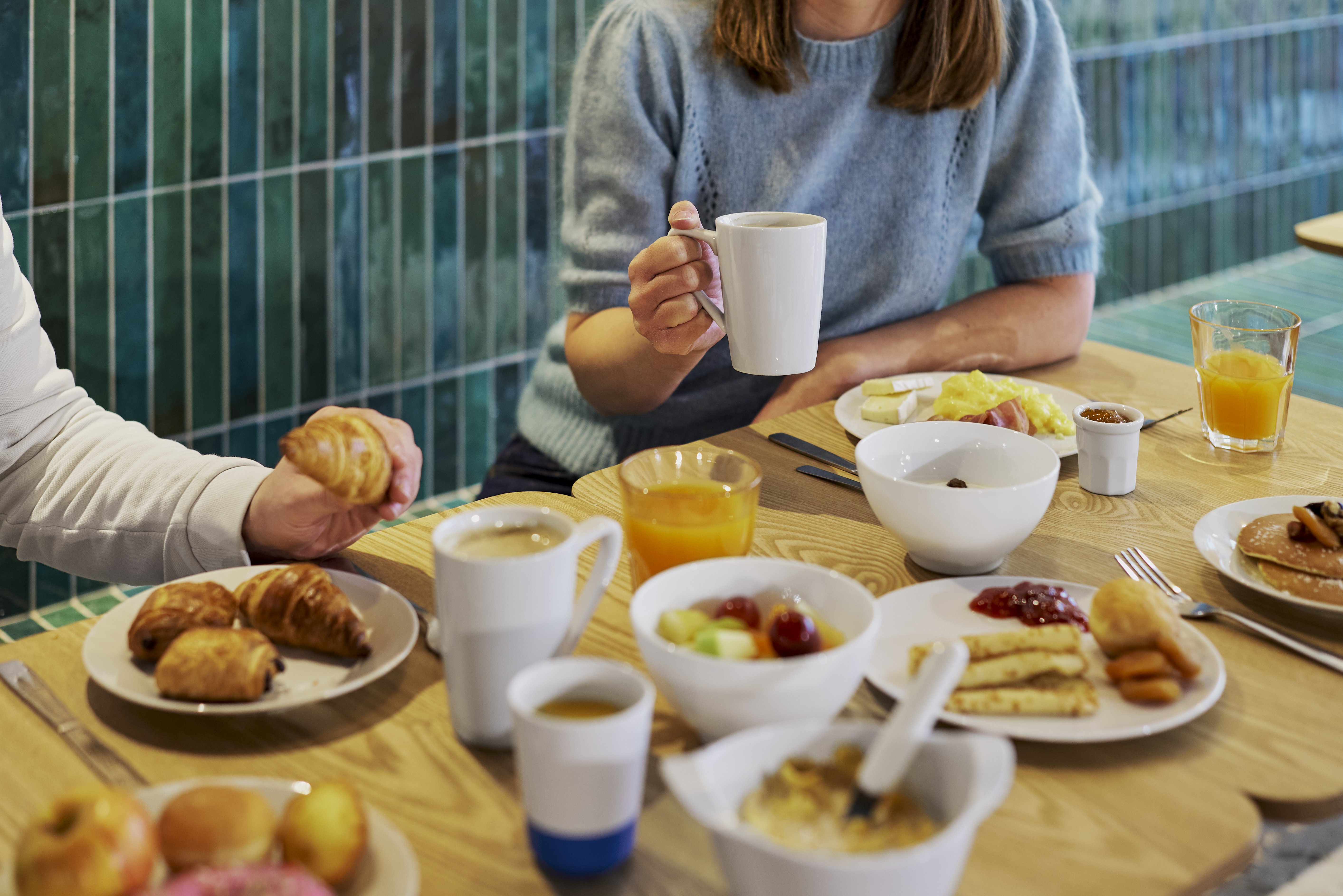 Hôtel Ligo by HappyCulture, Marseille 2e Arrondissement - photo 10