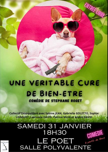  - © Collectif Déséquilibré