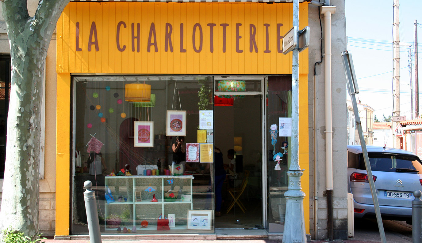 La Charlotterie, Marseille 9e Arrondissement - photo 5