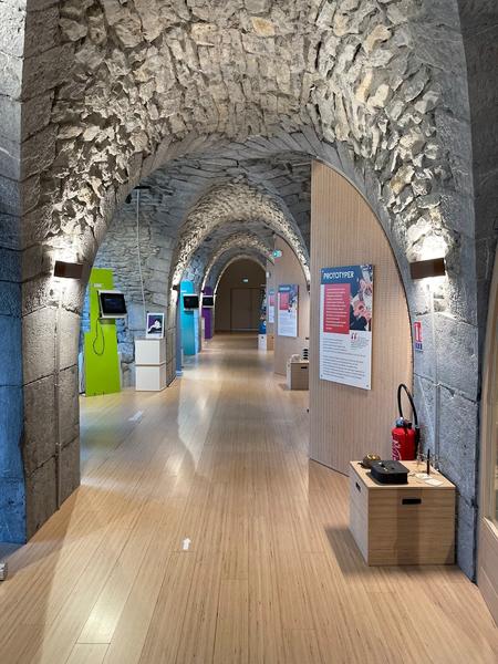 Comment fabrique-t-on une planète_Grenoble