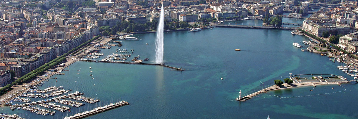Genève Tourisme