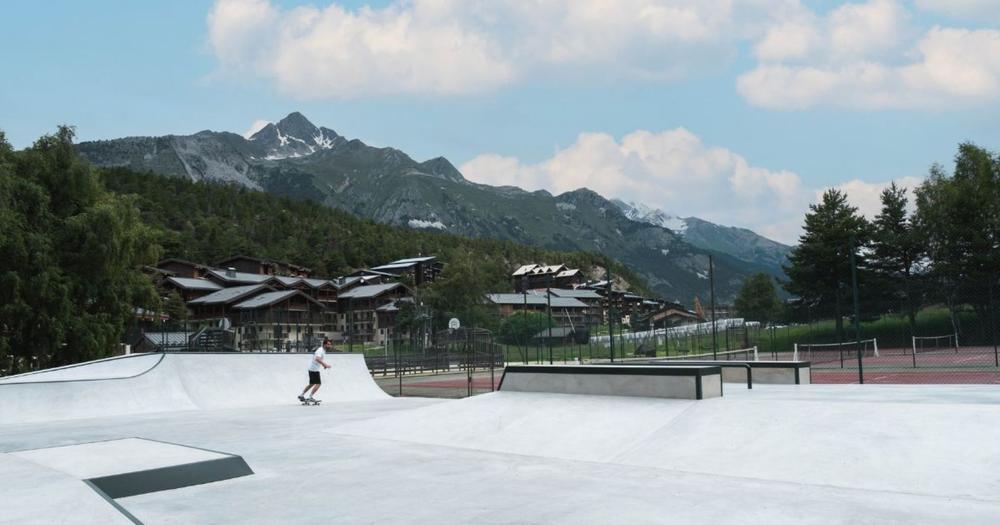 Image Skate Park_OTHMV