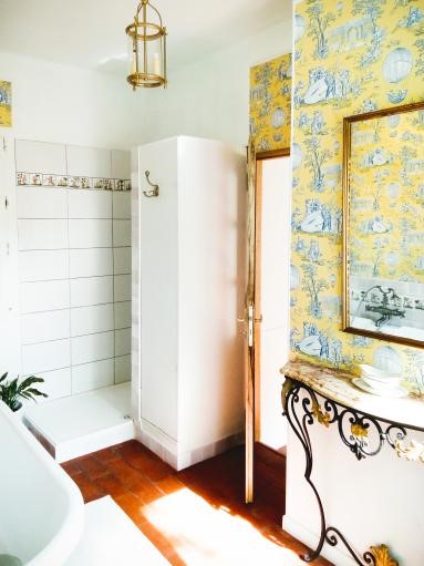 Villa des Félibres, Aix-en-Provence - photo 4