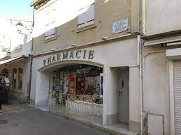Pharmacie