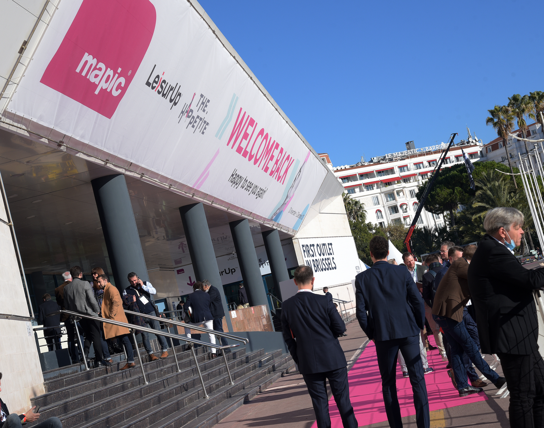 Mapic Cannes