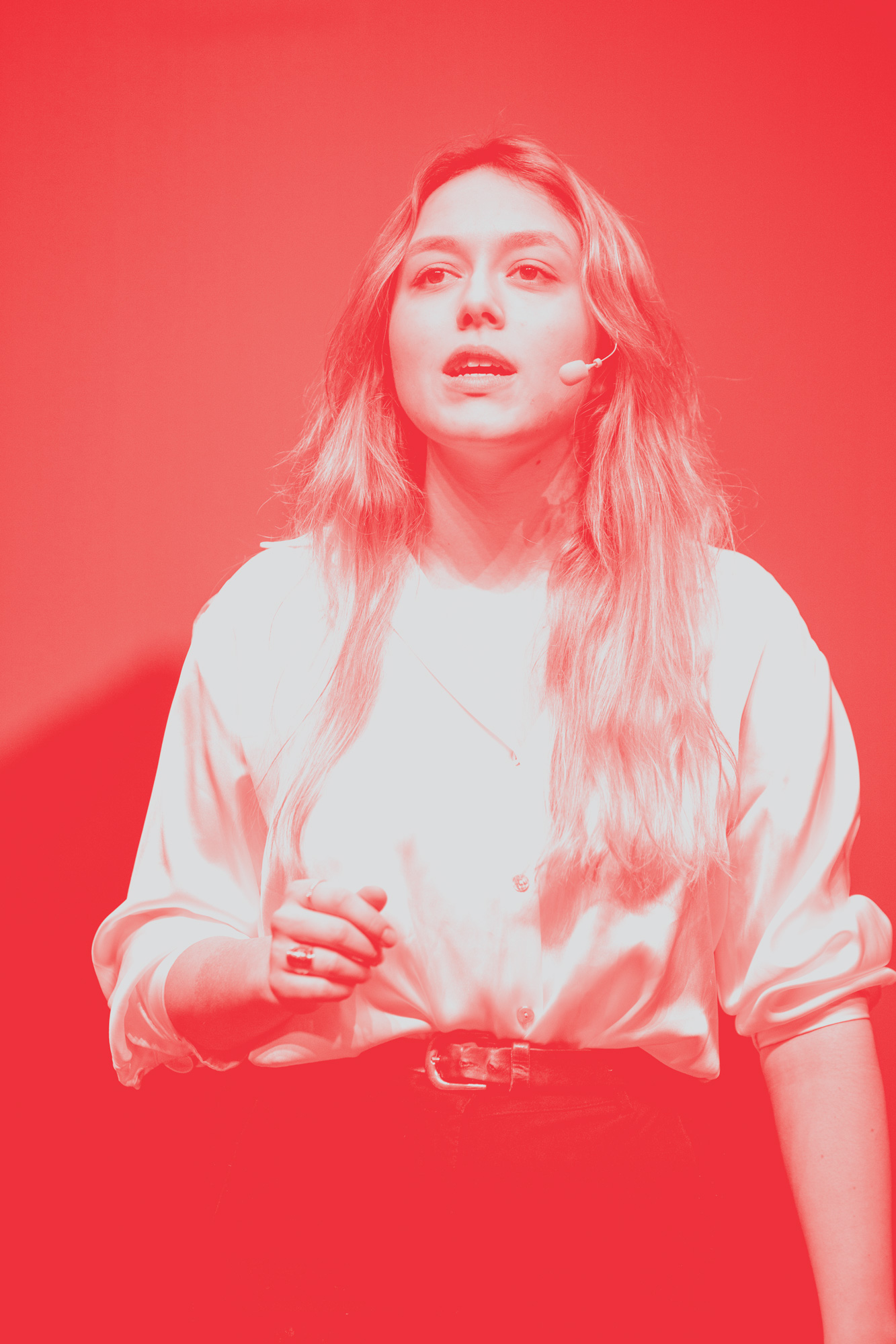 Ma thèse en 180 secondes