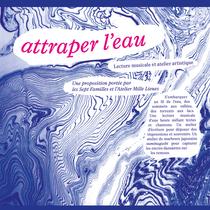 Atelier Famille - "Attraper l'eau"_Vif