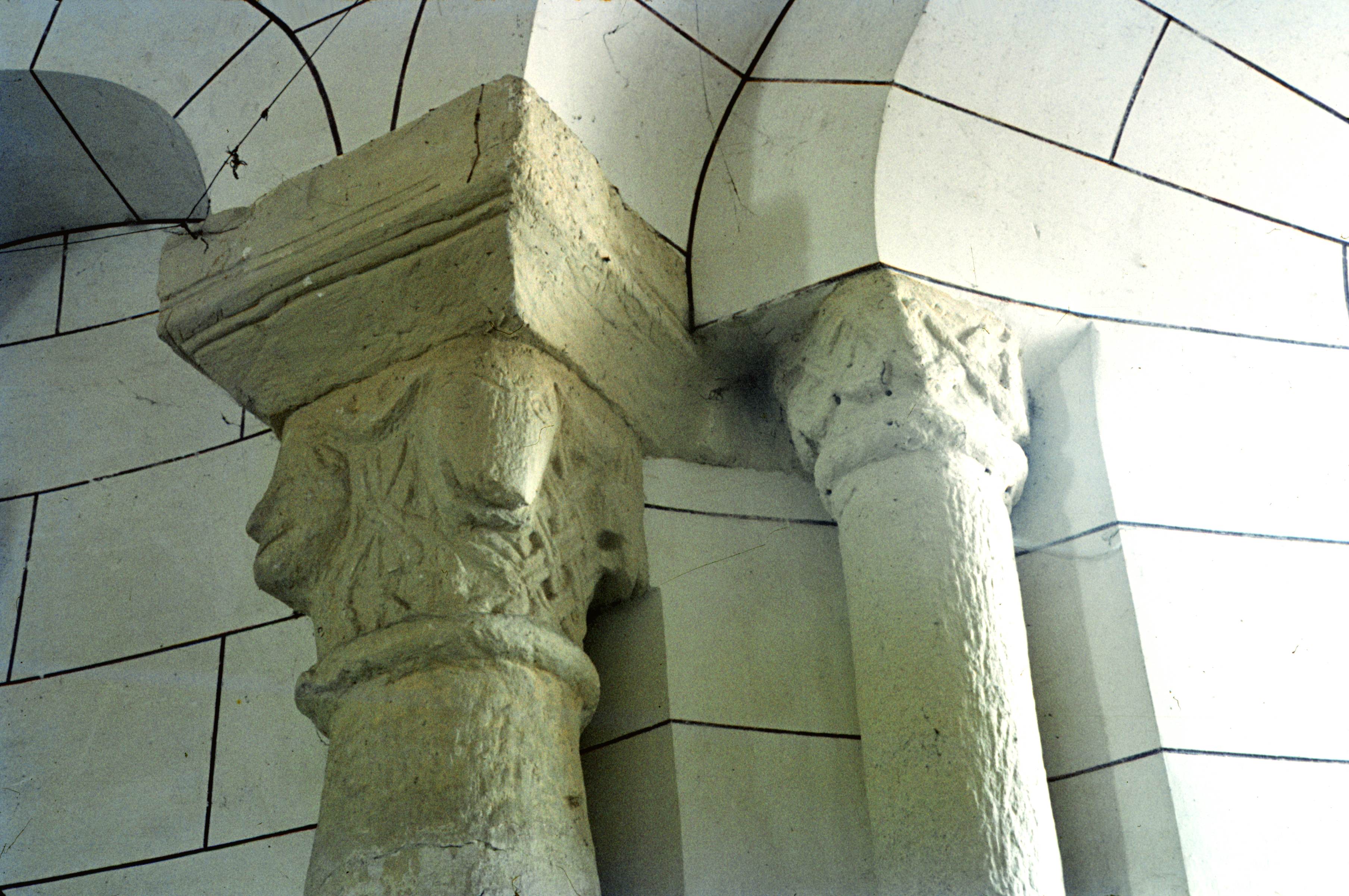 Eglise Notre-Dame de Cressac