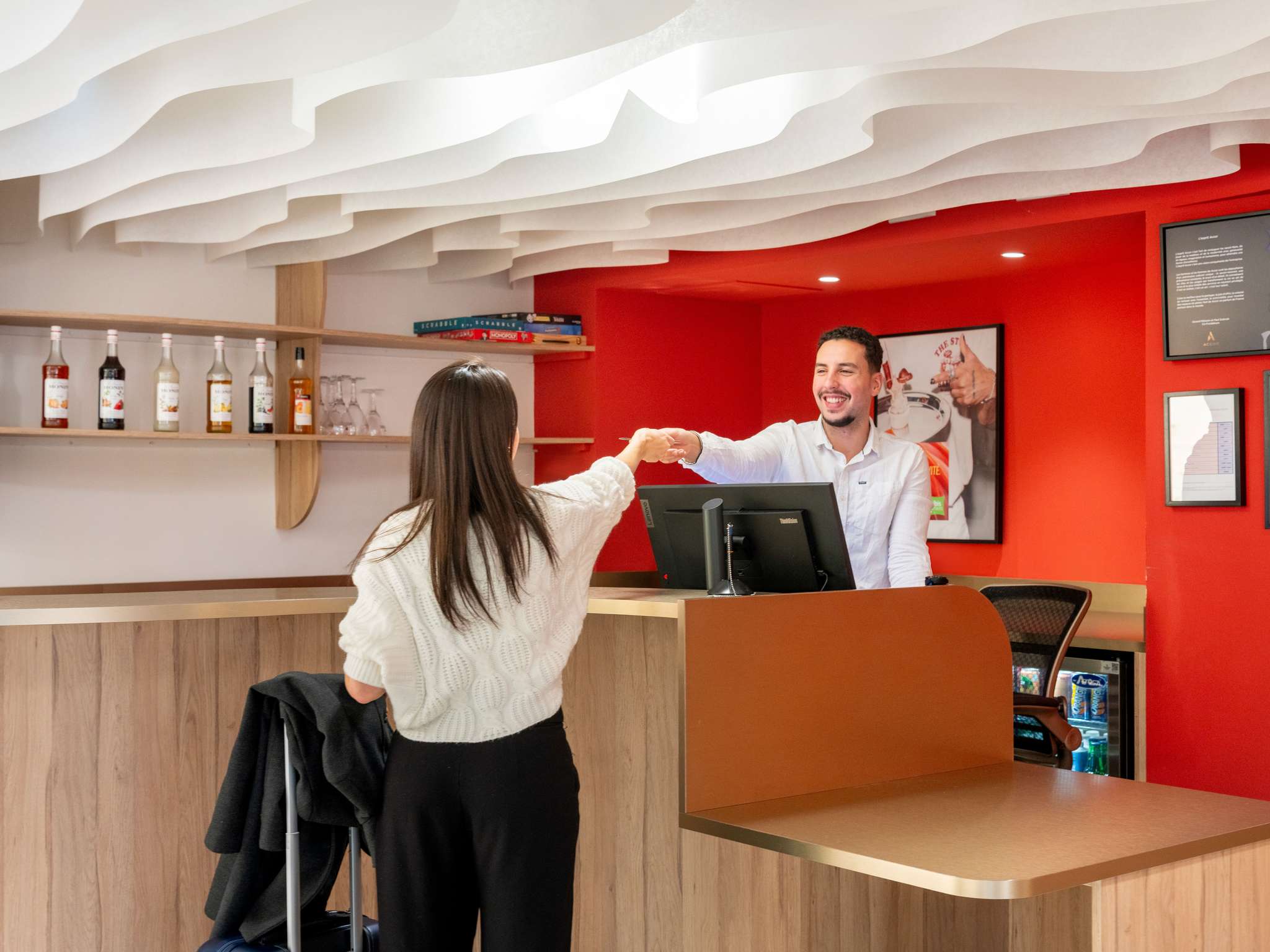 Ibis Styles Cabriès Aix-en-Provence TGV, Cabriès - photo 7