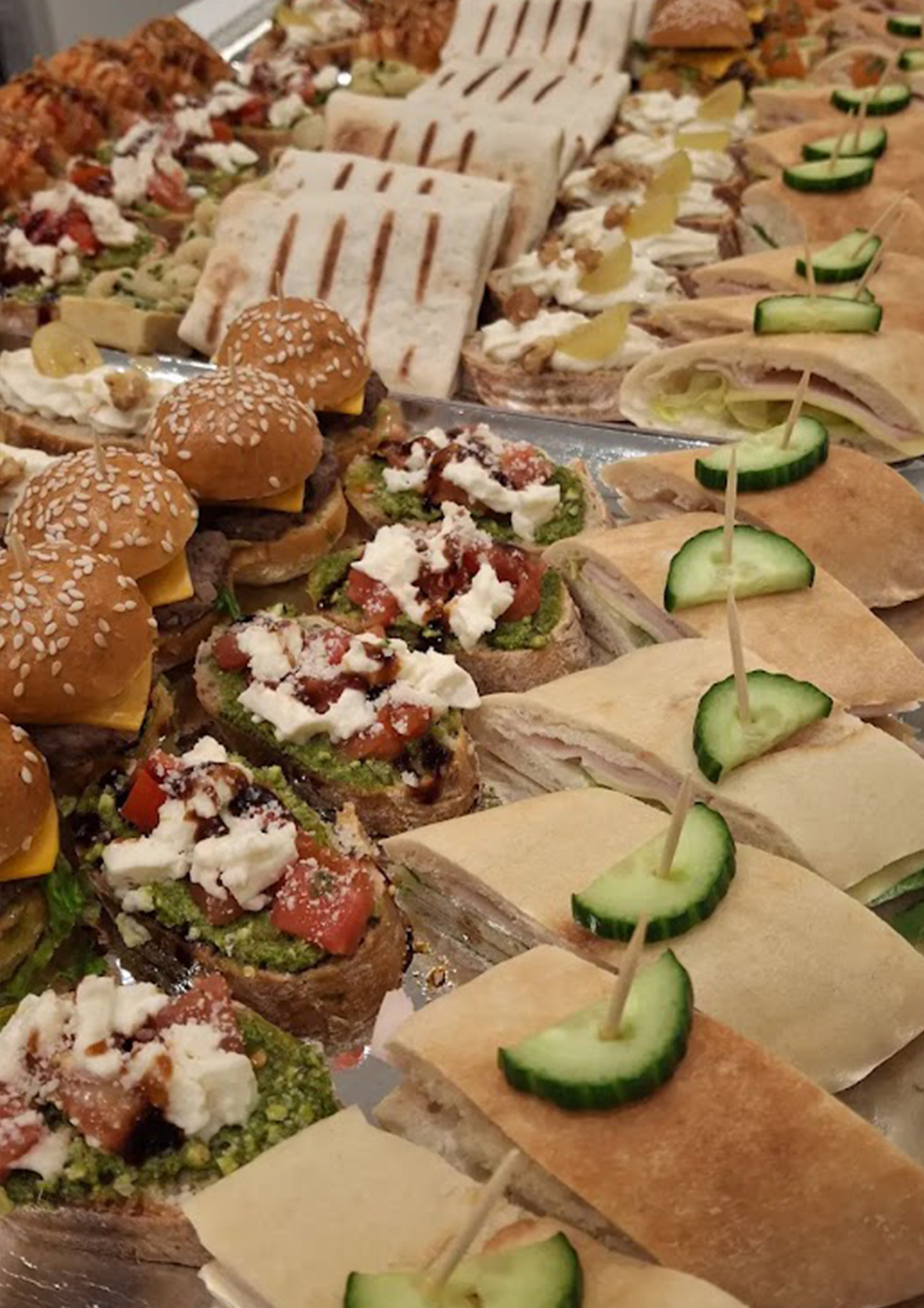 Arabesque Traiteur - photo 5