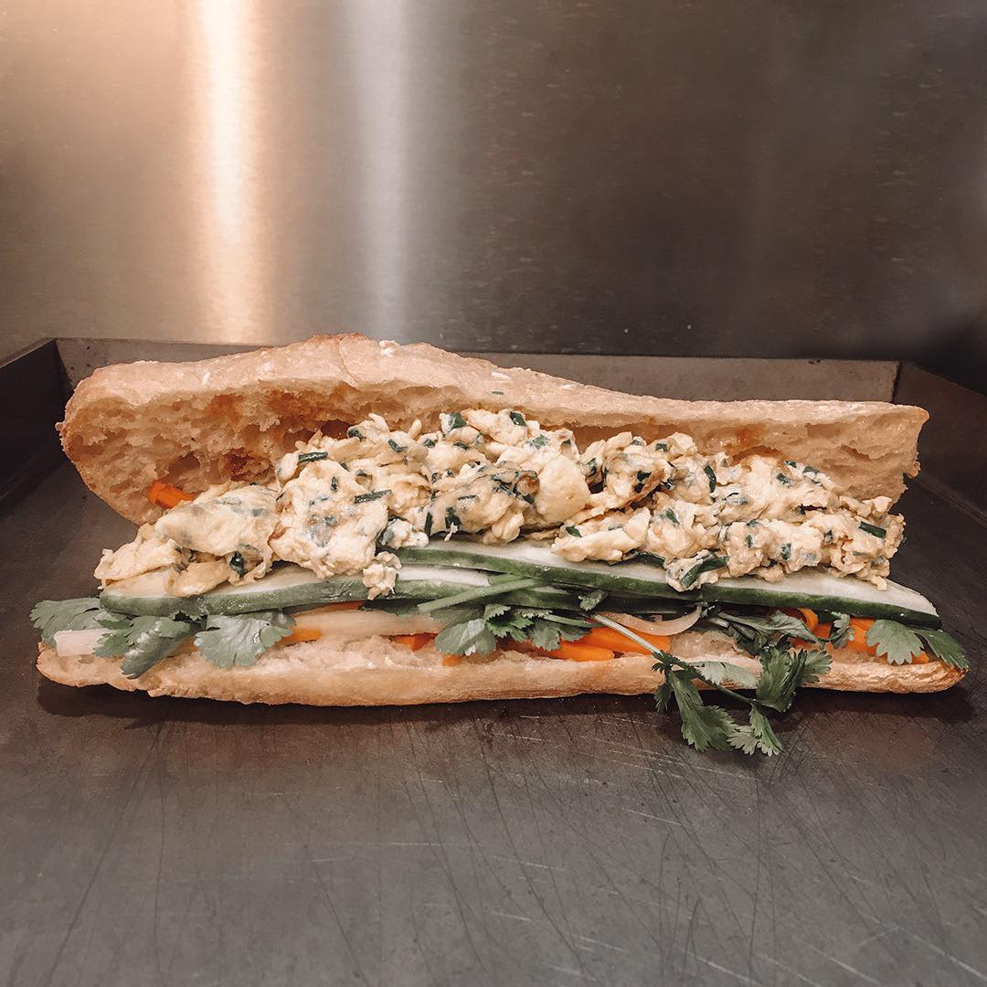 Ôan Asian Street Food