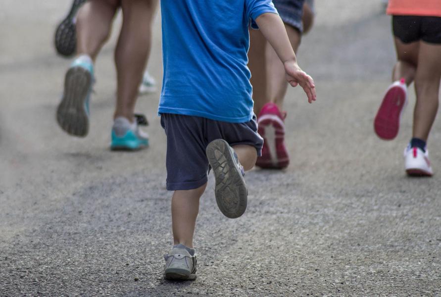 Les foulées Etampoises_Étampes